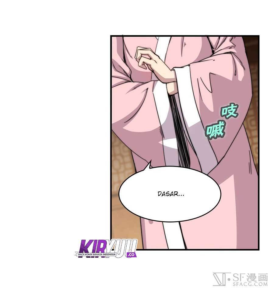 Martial King’s Retired Life Chapter 44 Gambar 17